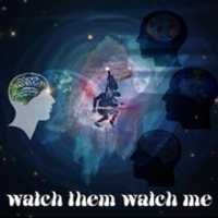 Free download Watch them, watch me [ Surreal meme ] free photo or picture to be edited with GIMP online image editor
